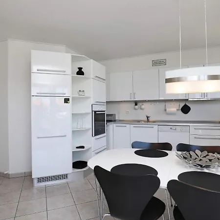 Appartement 6 Person Holiday In