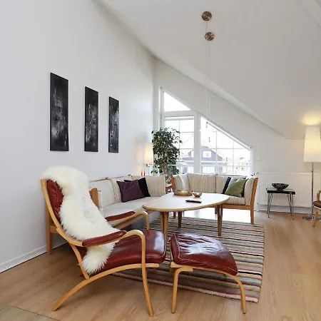 6 Person Holiday In Appartement *