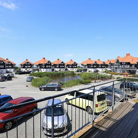 Appartement 6 Person Holiday In *