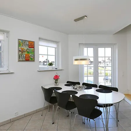 Apartament 6 Person Holiday In