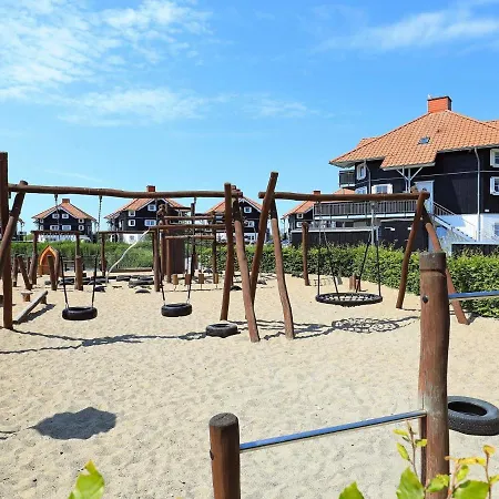 6 Person Holiday In Appartement